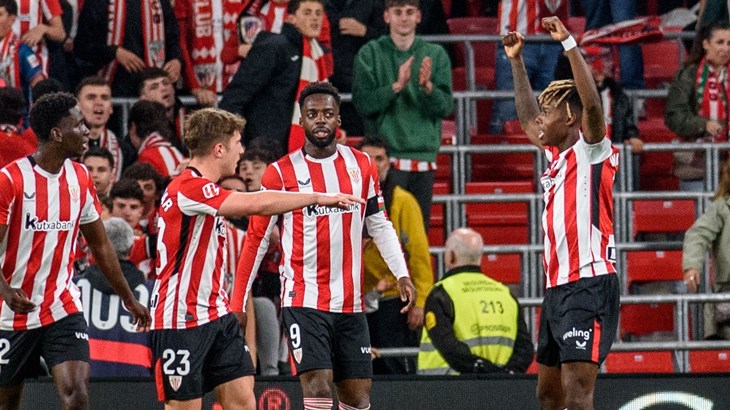 Bilbao lovi svoje treće europsko finale i prvi trofej, a United spašava najgoru sezonu u 50 godina