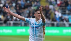 Menalo: 'Trčim, šaljem poljupce i mašem, a ne znam kome, ne znam što bih napravio od radosti'