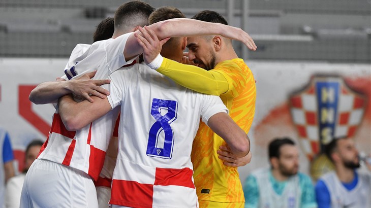 Vukmir: 'Da nam je netko ponudio četvrtfinale s Armenijom, to bismo itekako prihvatili'