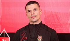 Erceg ponovno u središtu pozornosti, zbog tuče sa suigračima propustio je dvoboj protiv Istre 1961?!