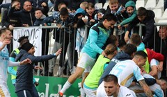 Ako se ponove rezultati drugog kruga, Rijeka će uvjerljivo biti prvak, a Dinamu treba čudo