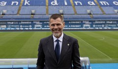 Boban se vratio u Dinamo: 'Hvala Manenici koji si nije umislio da poznaje nogomet bolje od Guardiole'