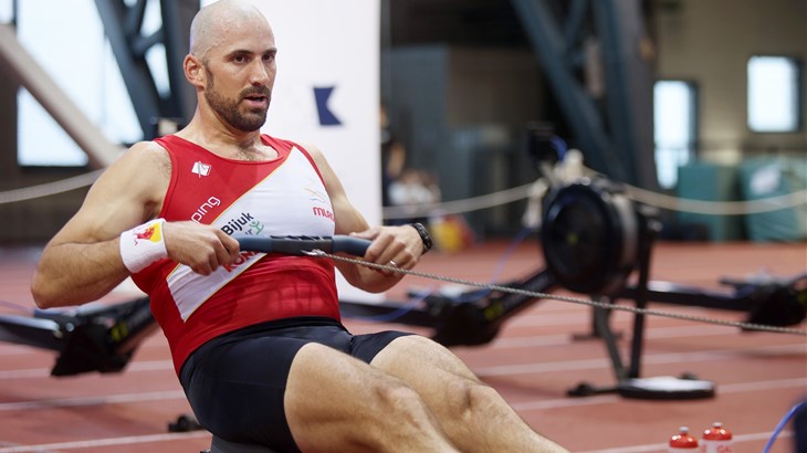 Martin Sinković: 'Izgledalo je dramatično, bilo je dramatično, ali imali smo sreću u nesreći'