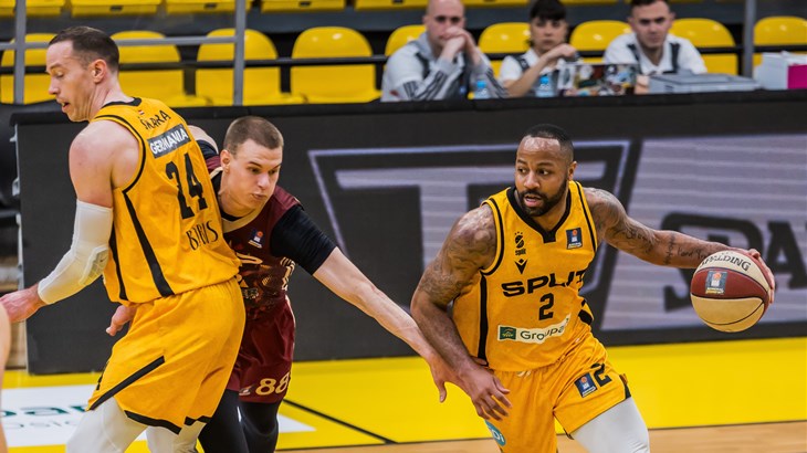 Dinamo slavio na Gripama i došao na korak do finala