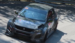 Matija Jurišić do pobjede na najtežoj i najduljoj brdskoj stazi