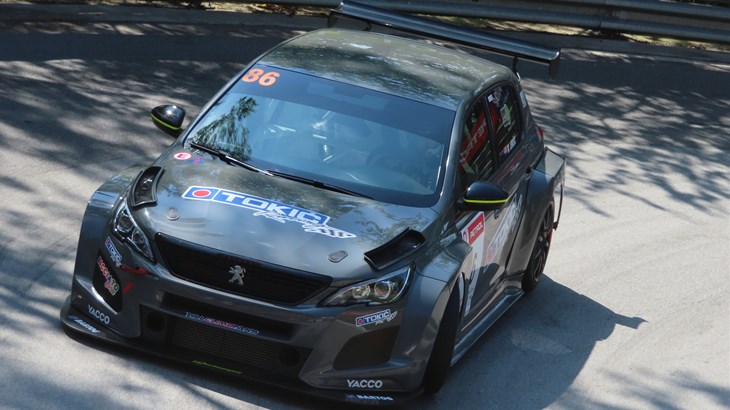 Matija Jurišić do pobjede na najtežoj i najduljoj brdskoj stazi