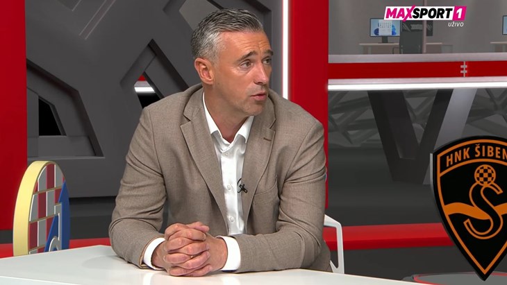 Vejić: 'Ogromna je stvar za Dinamo i hrvatski nogomet povratak Zvone Bobana na bilo koju poziciju'