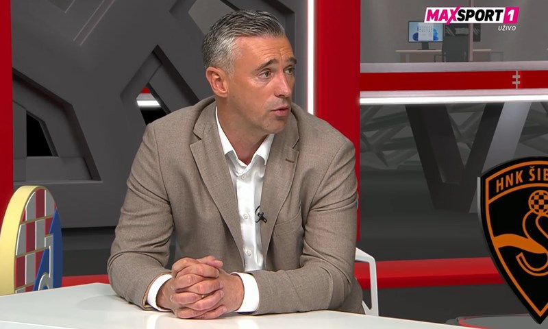 Vejić: 'Galešić će obranu pamtiti cijeli život'