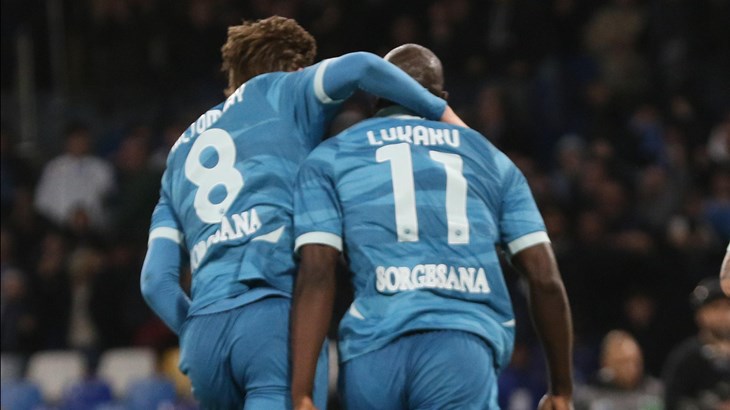 Kako je Italija od Maradoninog raja postala nogometna Pepeljuga