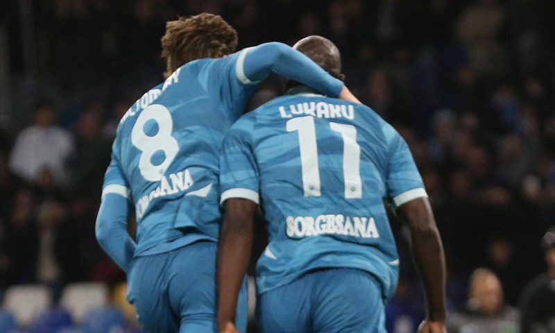 Kako je Italija od Maradoninog raja postala nogometna Pepeljuga