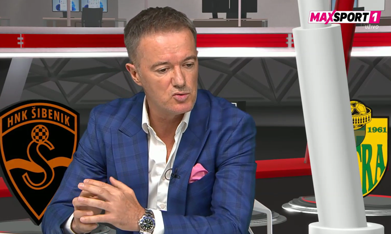 Jeličić: 'Hajduku se sve otvara, a ekipa dosta pati bez obzira na 25 tisuća ljudi'