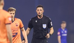 Kolarić se nije oglasio nakon što je Babec pao u kaznenom prostoru, protesti Osijeka nisu urodili plodom