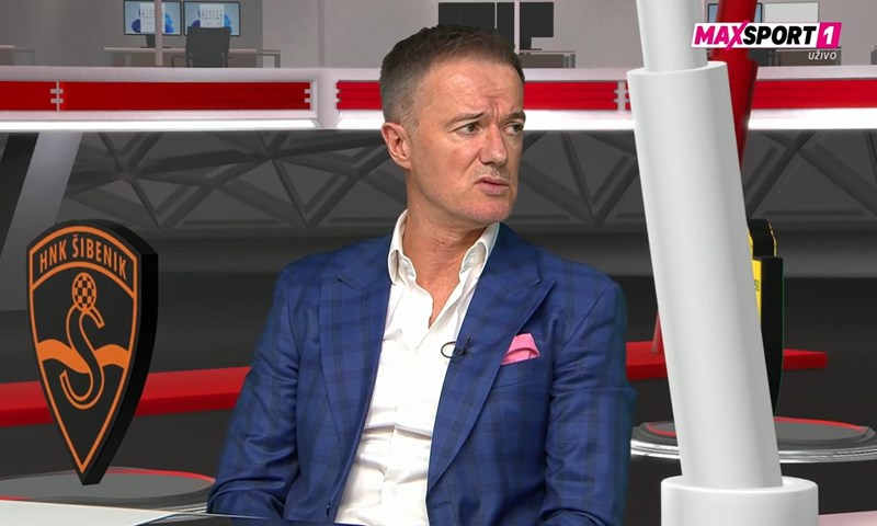 Jeličić: 'Svi oni kojima Šibenik nešto znači moraju pronaći rješenje jer ovo je sramota'