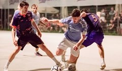 Pred nama je šesto izdanje malonogometnog turnira Kajzerica 2025.