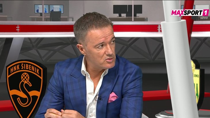 Jeličić: 'Hajduk se ne bi borio za Europu da nema Marka Livaje'