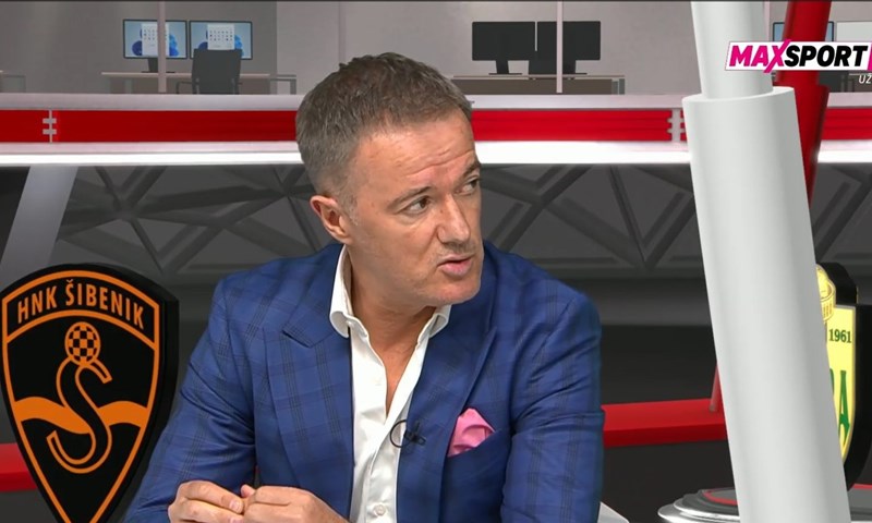 Jeličić: 'Hajduk se ne bi borio za Europu da nema Marka Livaje'