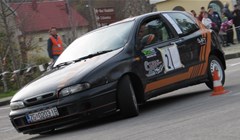 Florianu Blažutiću dvostruki trijumf na startu sezone ocjensko-spretnosnih vožnji