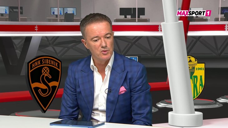 Jeličić: 'Od odlaska Čabraje, Lokomotiva igra najmanje kvalitetan nogomet'