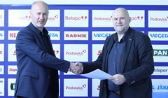 Slaven Belupo ima B momčad za sljedeću sezonu, riječ je o članu Treće NL Sjever