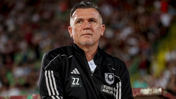 Bosanskohercegovački mediji prenose: Zoran Zekić ponudio ostavku u Sarajevu