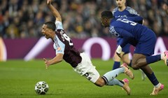 Aston Villa blizu čudesnog povratka, Donnarumma spasio Parižane i odveo ih u polufinale