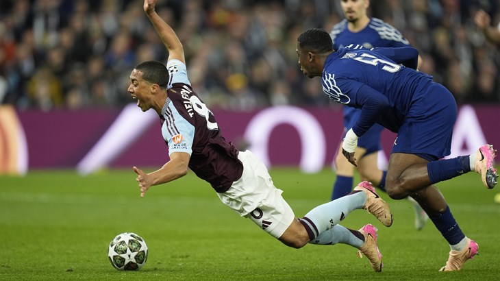 Aston Villa blizu čudesnog povratka, Donnarumma spasio Parižane i odveo ih u polufinale