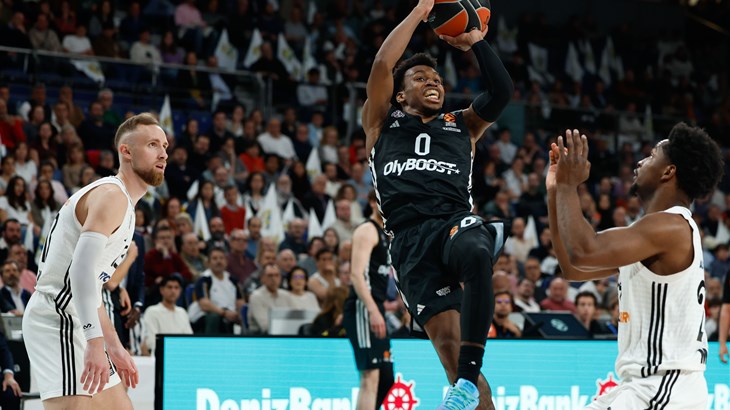 Zvezda porazom u produžetku eliminirana iz Eurolige, Real pao protiv Pariza, ali ima još jednu šansu