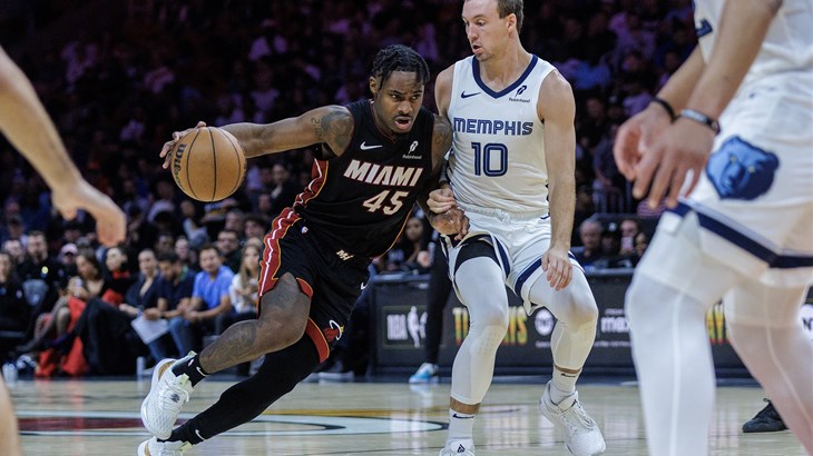 NBA dolazi u Europu: Grizzliesi i Magic igrat će u Londonu i Berlinu