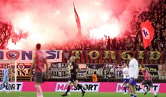 U 'mirnom' 29. kolu SuperSport HNL-a kažnjen je tek vodeći trojac