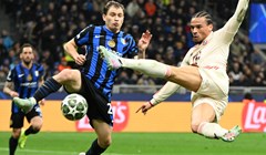 Inter naplatio dobar rezultat iz Münchena i izdržao pritisak Bavaraca