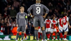 I Benzema ostao iza Modrića, ispred njega samo je Casillas