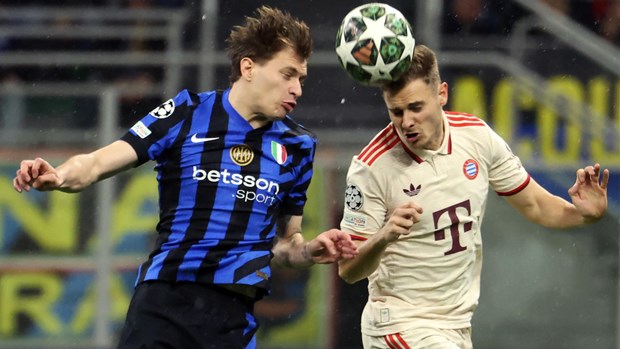 Stanišić se ispričao: 'Bilo je malo glupo od mene što sam gurnuo skupljača lopti'