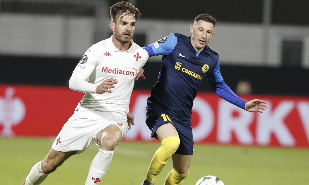 Štajerski 'Grofovi' s ruskim kapitalom, španjolskom filozofijom i hrvatskim super-golgeterom