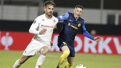 Štajerski 'Grofovi' s ruskim kapitalom, španjolskom filozofijom i hrvatskim super-golgeterom