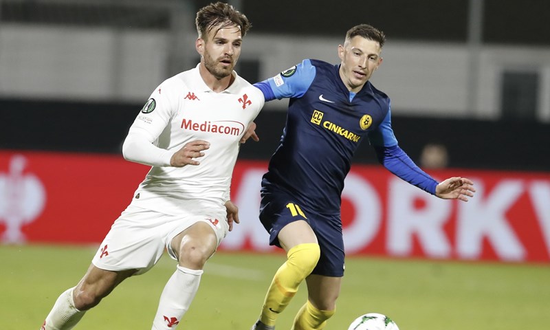 KL: Hat-trick Kovačevića, asistencija Bulata, Pongračićeva Fiorentina konačno slavila