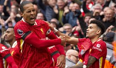 U Liverpoolu pao novi veliki potpis, kapetan ostaje u klubu još dvije godine