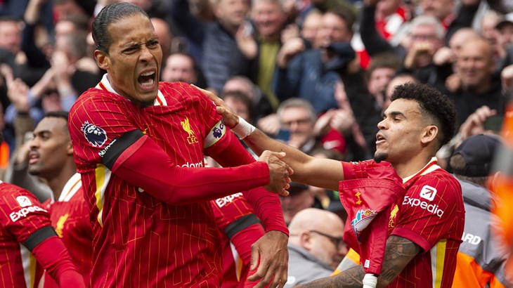 U Liverpoolu pao novi veliki potpis, kapetan ostaje u klubu još dvije godine