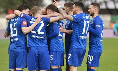 SuperSport kladionica ažurirala koeficijente: Hajduk je nakon novog kiksa vratio Dinamo u život