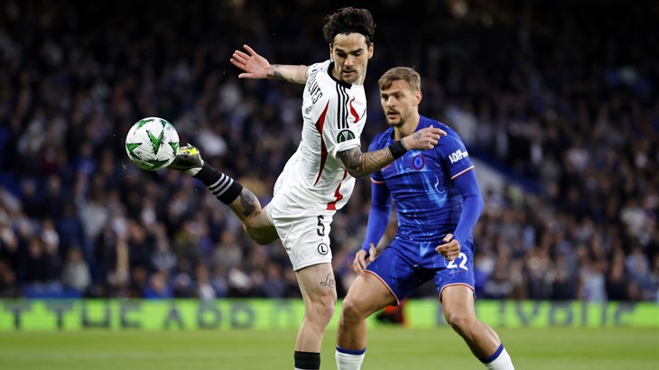 Chelsea obranio prednost iz prve utakmice, Beljin Rapid ispao nakon produžetaka