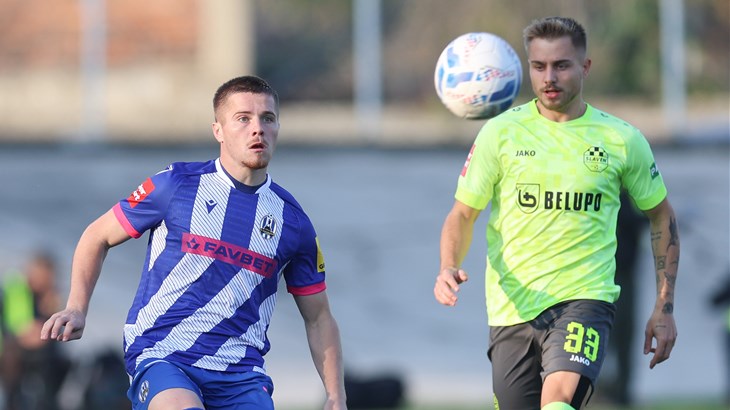 Lokosi na krilima dobre igre na Poljudu žele poremetiti planove Farmaceutima