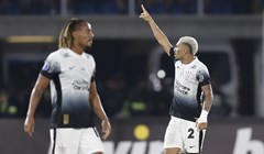 Corinthians nema milosti, nakon četiri kola otpustio je iskusnog argentinskog trenera