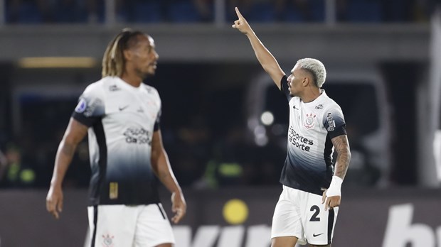 Corinthians nema milosti, nakon četiri kola otpustio je iskusnog argentinskog trenera