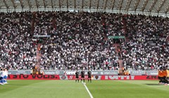 Hajduk je podigao cijene ulaznica nakon što je protiv Lokomotive u 98. minuti izbjegao poraz