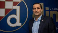 Dinamo objavio ime novog sportskog direktora