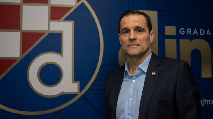 Dabac: 'S Bobanom je zadovoljstvo raditi i nije mu nikakav problem prihvatiti tuđe mišljenje'