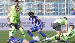 Sjajna asistencija Jagušića i realizacija Nestorovskog