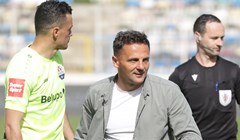 Kovačević: 'Na vrijeme smo dali drugi gol i Lokomotiva nije imala priliku zakomplicirati završnicu'