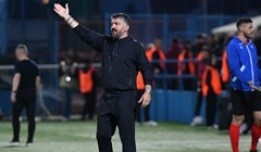 Gattuso: 'Volio bih dobiti objašnjenje zašto je Diallo isključen, za mene nema govora o crvenom kartonu'