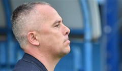 Šafarić: 'Nije bitno je li kazneni udarac ispravno dosuđen, morali smo biti bolji i pobijediti'