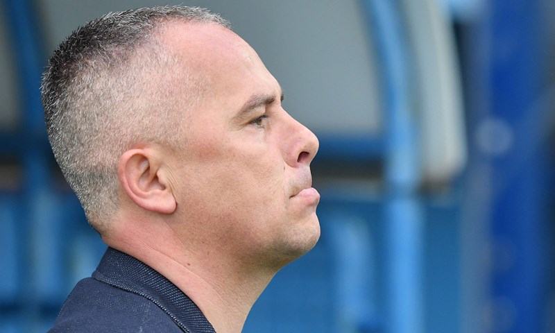 Šafarić: 'Nije bitno je li kazneni udarac ispravno dosuđen, morali smo biti bolji i pobijediti'